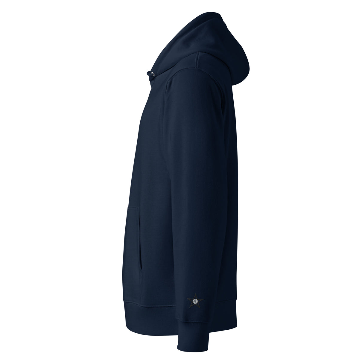 Essential Eco Hoodie