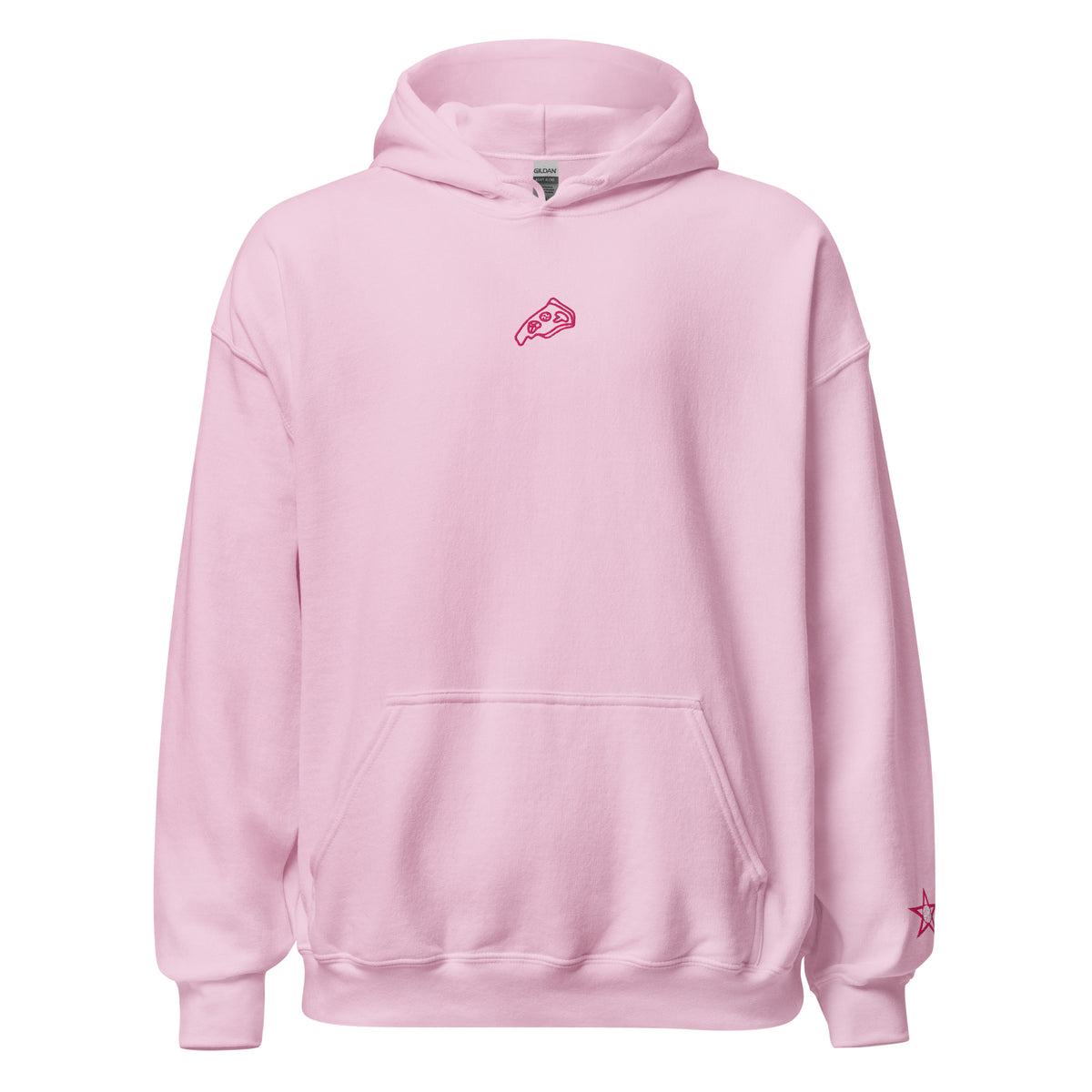 Pizza Hoodie