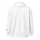 Product mockup Stare Zip Hoodie  