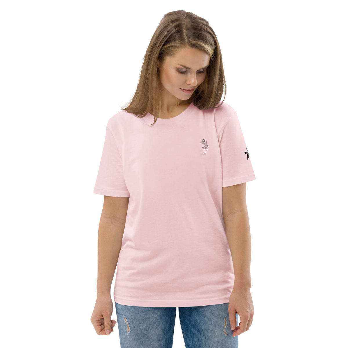Women's Summer T-Shirt
