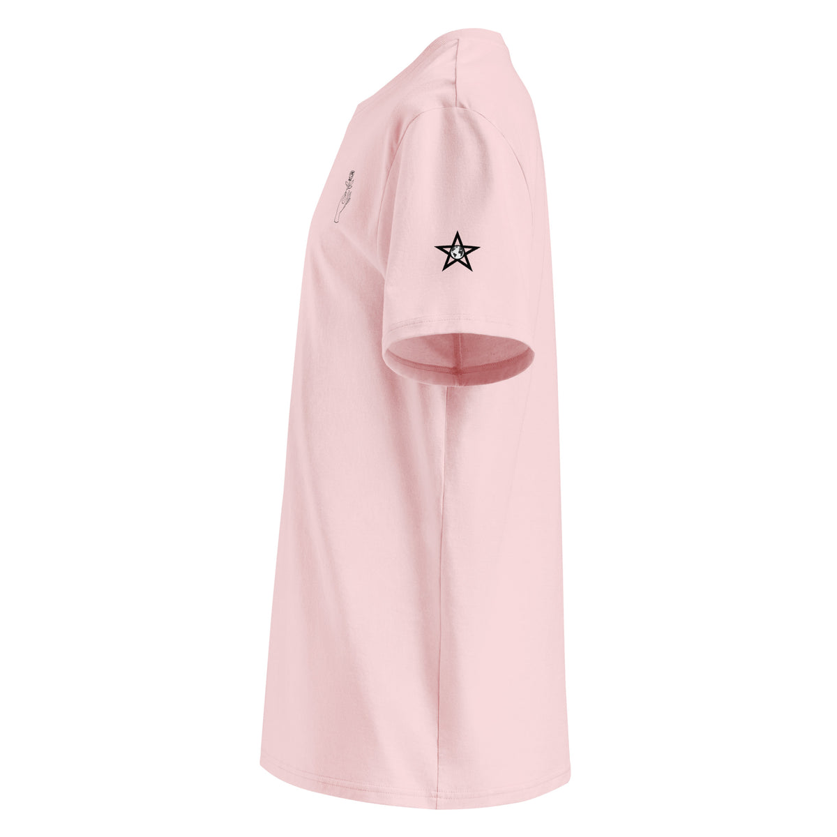Women's Summer T-Shirt