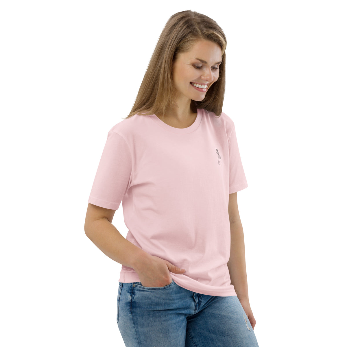 Women's Summer T-Shirt