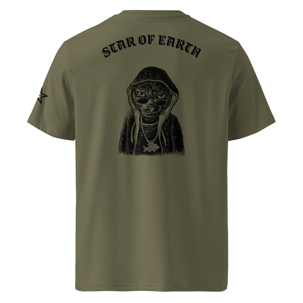 Pajama T-Shirt