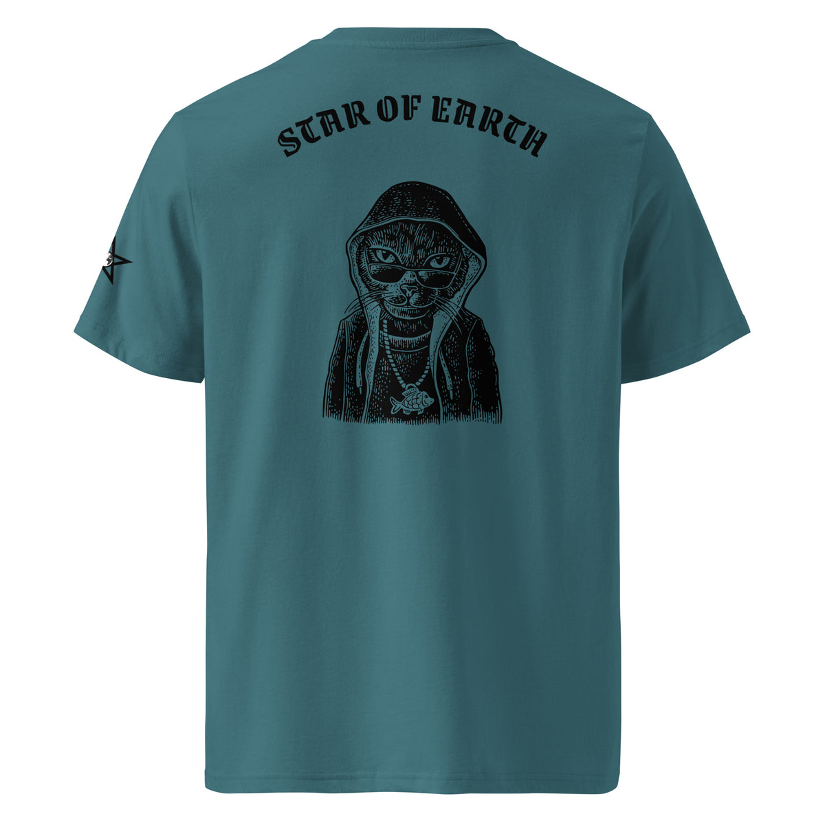 Pajama T-Shirt