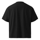Unisex Oversized High Neck T-Shirt