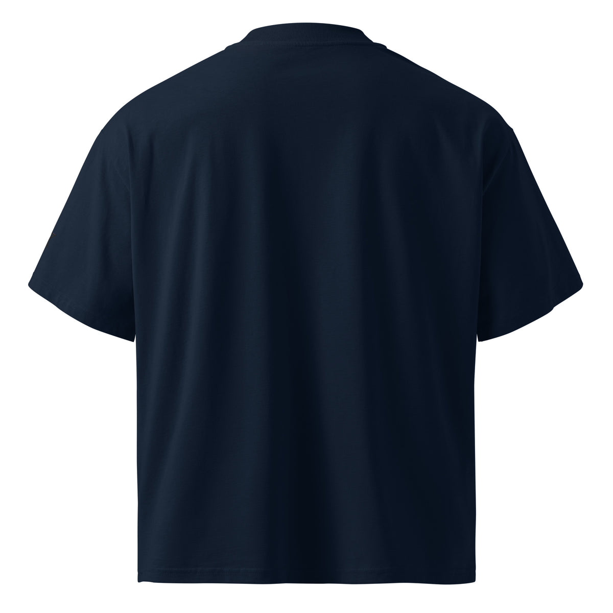 Product mockup Stare Oversized T-shirt