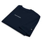 Product mockup Stare Oversized T-shirt