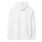 Product mockup TNT Organic Relaxed Hoodie