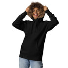 Women's Butterfly Hoodie