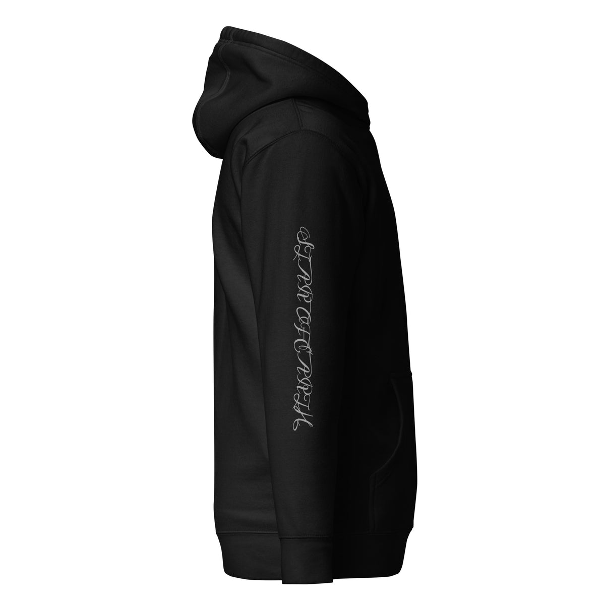 Women's Butterfly Hoodie