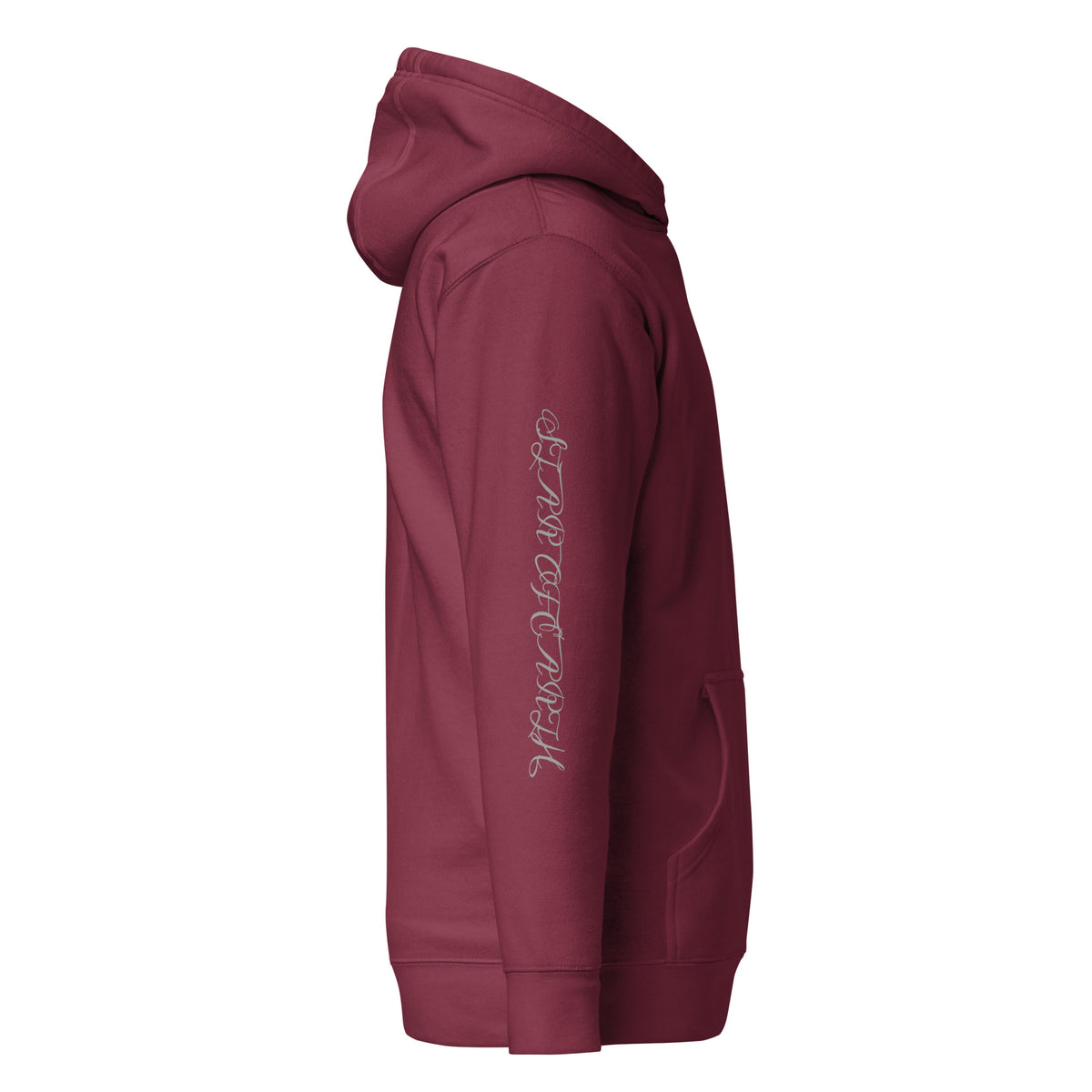 Women's Butterfly Hoodie