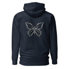 Women's Butterfly Hoodie