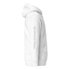 Women's Butterfly Hoodie