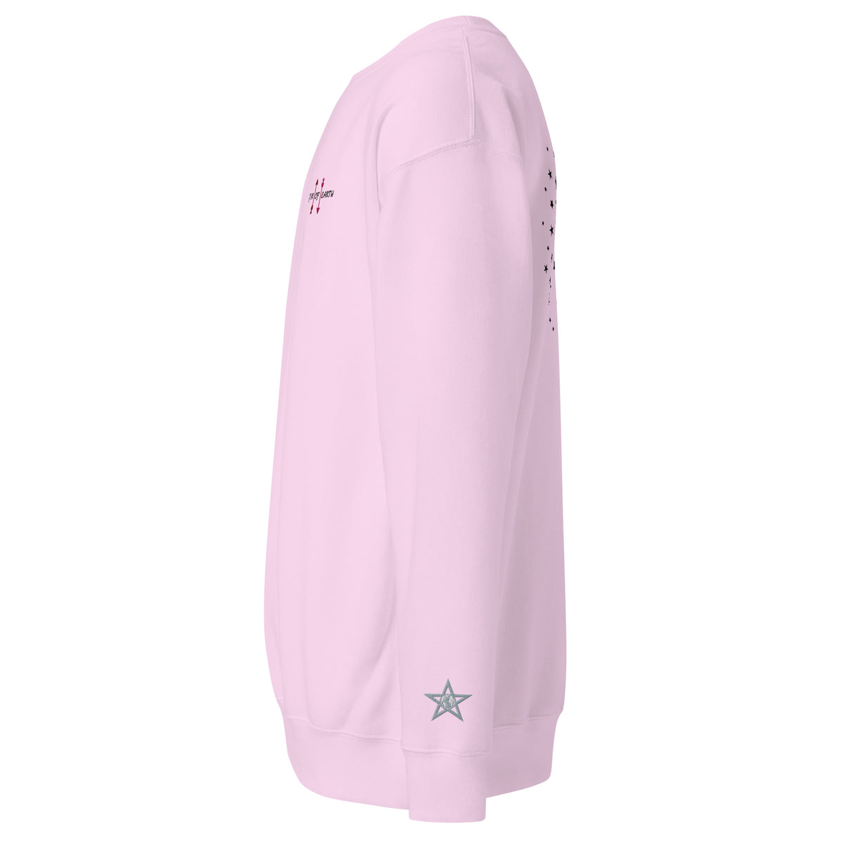 Stars Sweatshirt