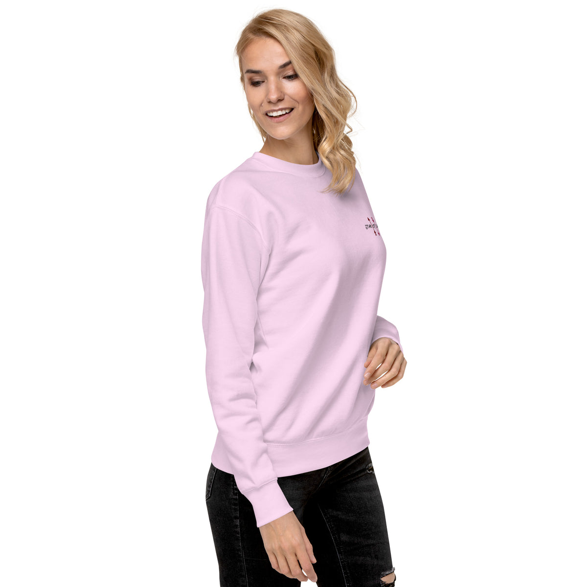 Stars Sweatshirt