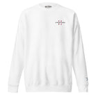 Stars Sweatshirt