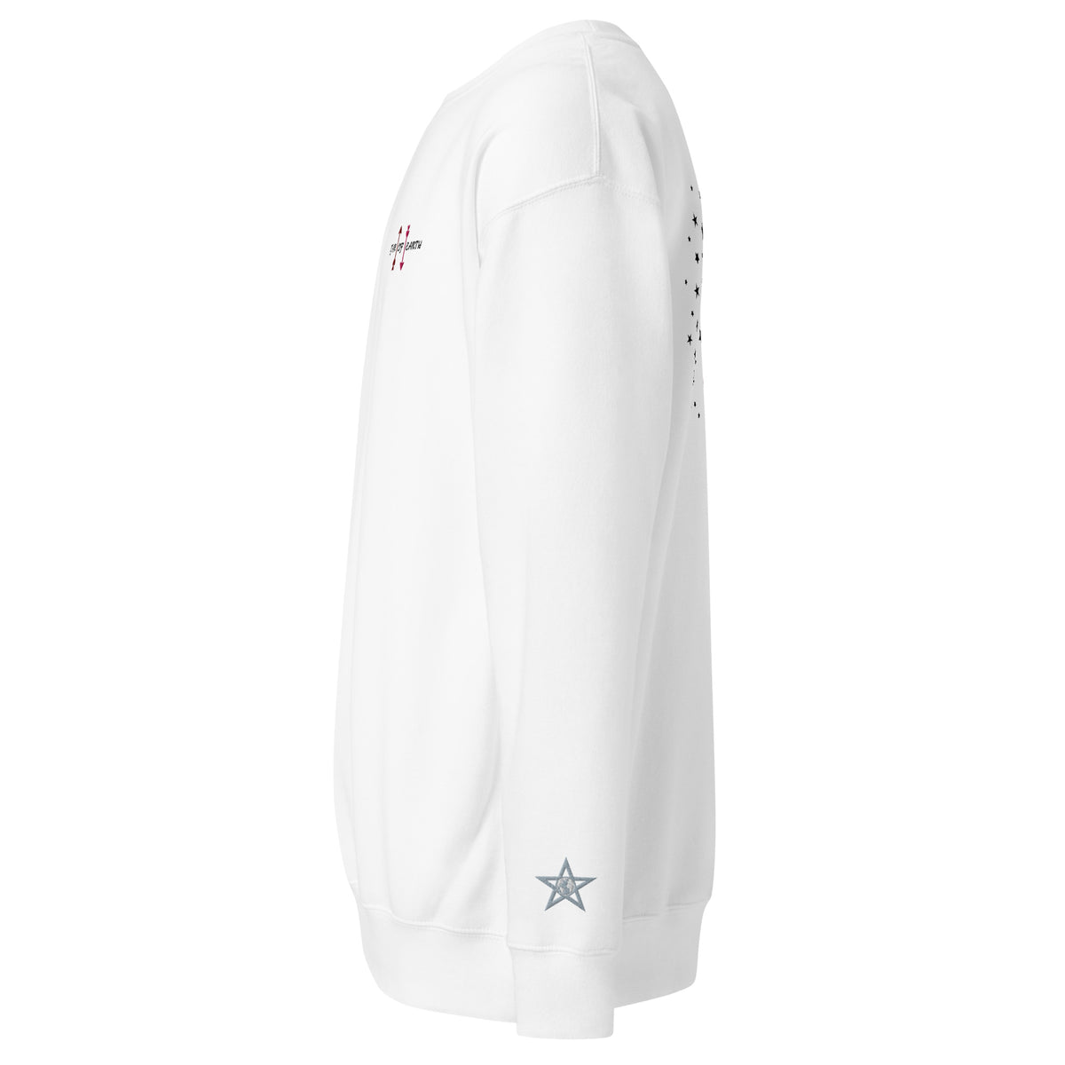 Stars Sweatshirt