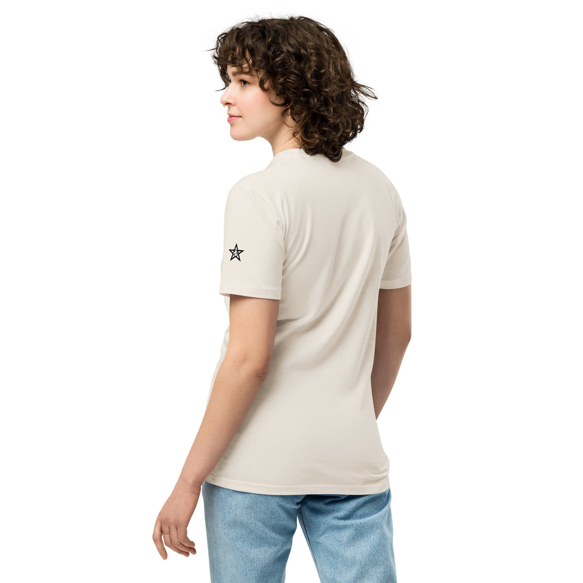 Kitty Card T-Shirt
