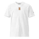 Kitty Card T-Shirt