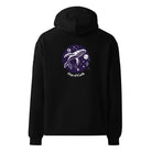 Beat Oversized Hoodie