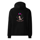 Rabbit Oversized Hoodie