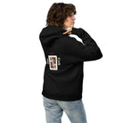 Product mockupWomen's Oversized Hoodie