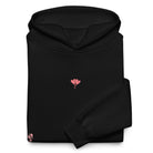 Rabbit Oversized Hoodie