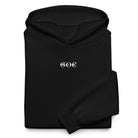 Men's Oversized Hoodie