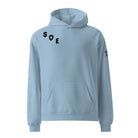 Oversized Hoodie
