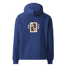Men's Oversized Hoodie