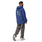 Unisex Oversized Hoodie