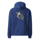 Unisex Oversized Hoodie