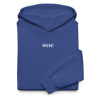 Men's Oversized Hoodie