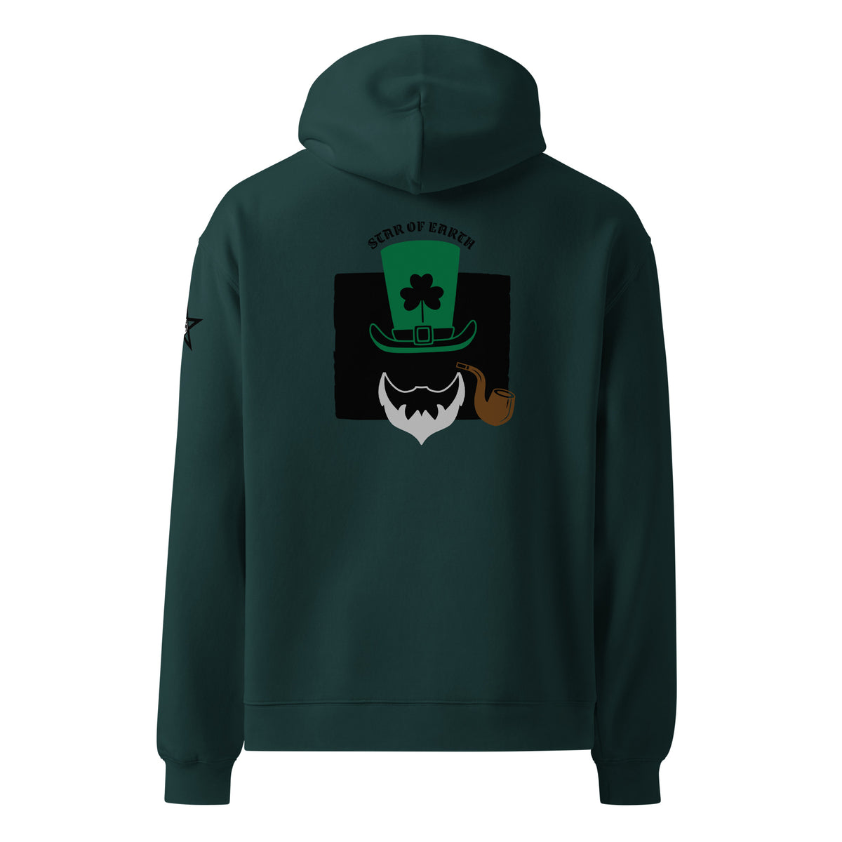 Oversized Hoodie