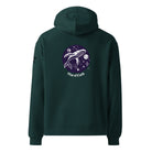 Beat Oversized Hoodie