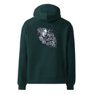 Unisex Oversized Hoodie
