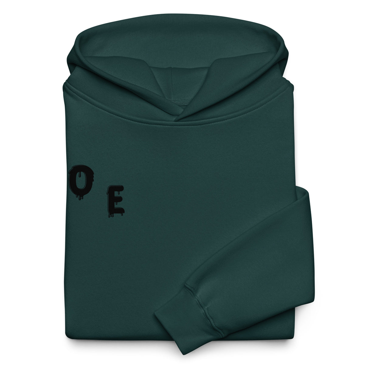 Oversized Hoodie
