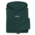 Men's Oversized Hoodie