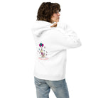Rabbit Oversized Hoodie