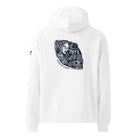 Unisex Oversized Hoodie