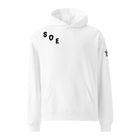 Oversized Hoodie