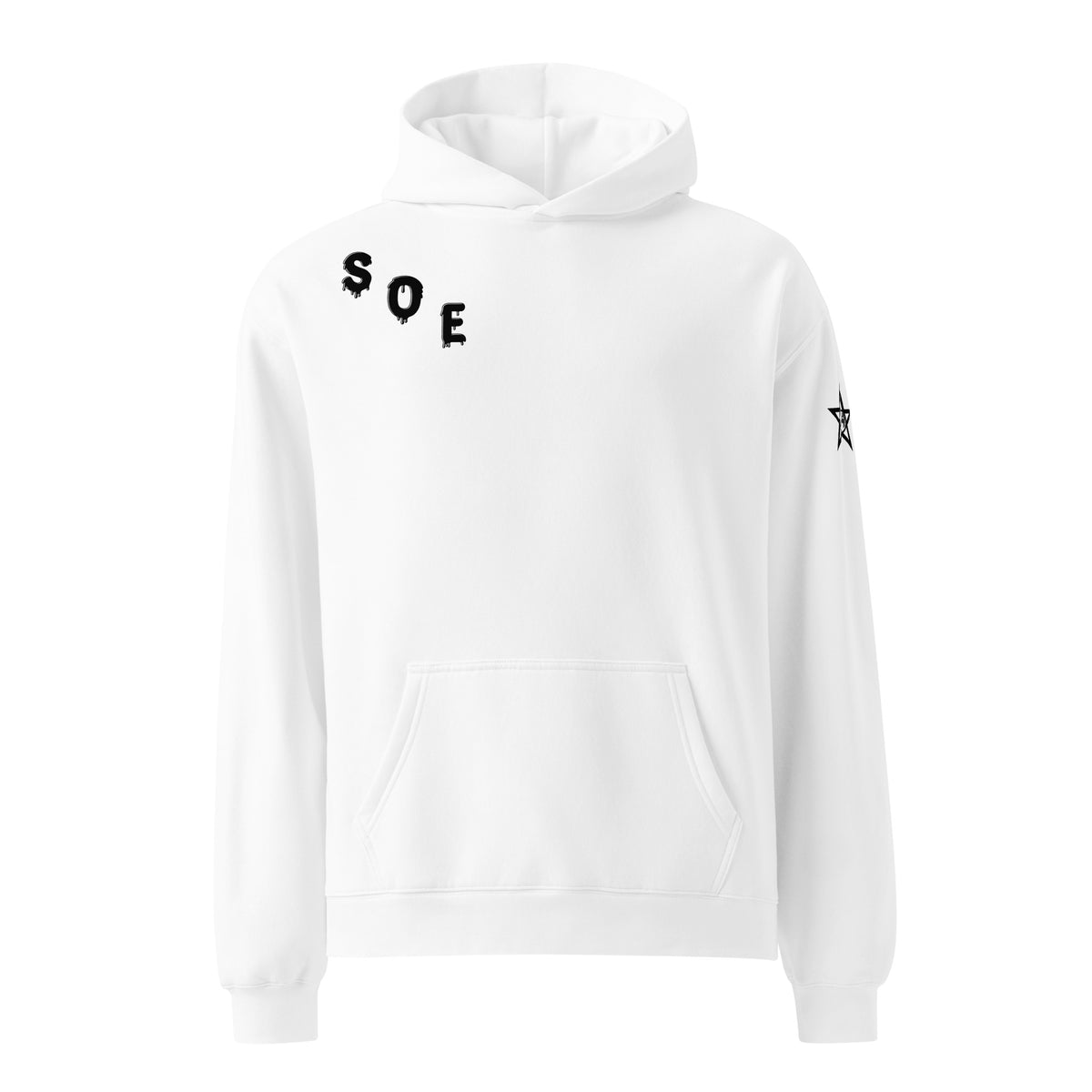 Oversized Hoodie