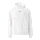 Rabbit Oversized Hoodie