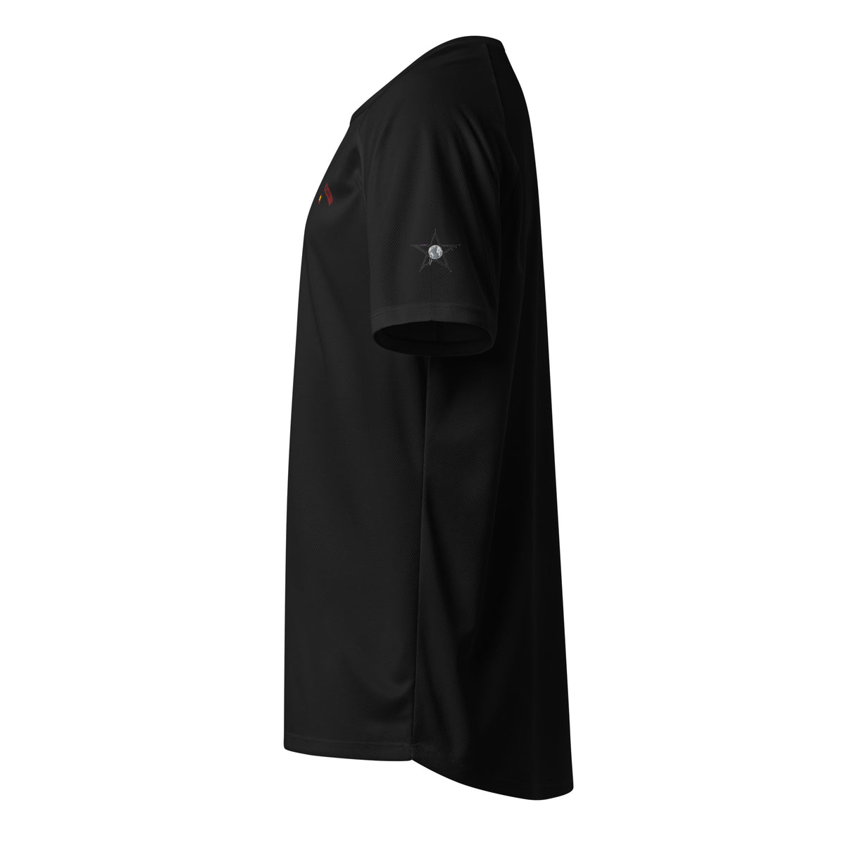 Unisex Sports Jersey