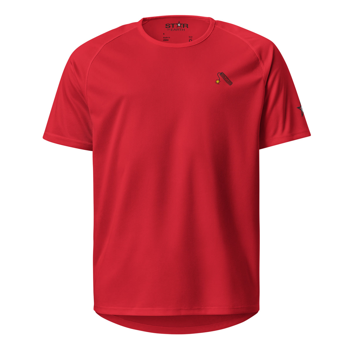 Unisex Sports Jersey