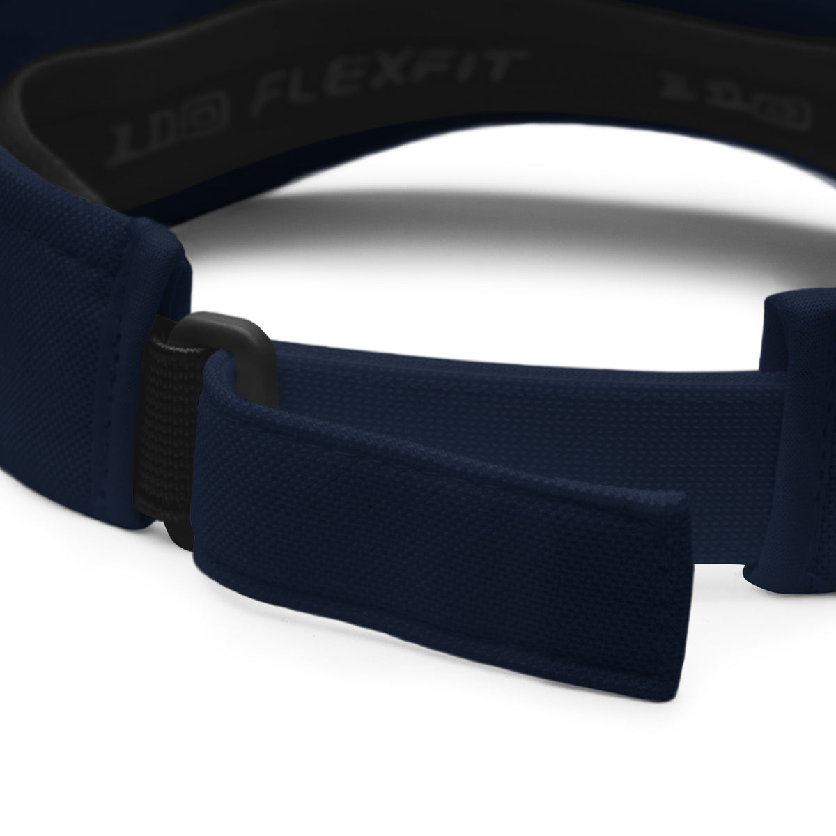 Product mockup Star Of Earth Visor Cap