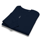 Women's Organic Crew Neck Sweatshirt